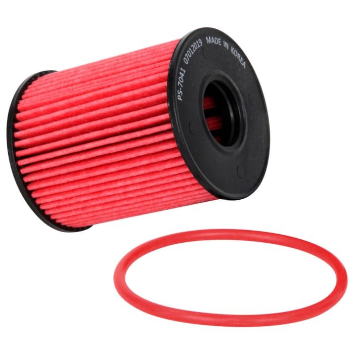 K&N HP-7041 Engine Oil Filter