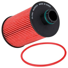 Load image into Gallery viewer, K&amp;N HP-7042 Engine Oil Filter