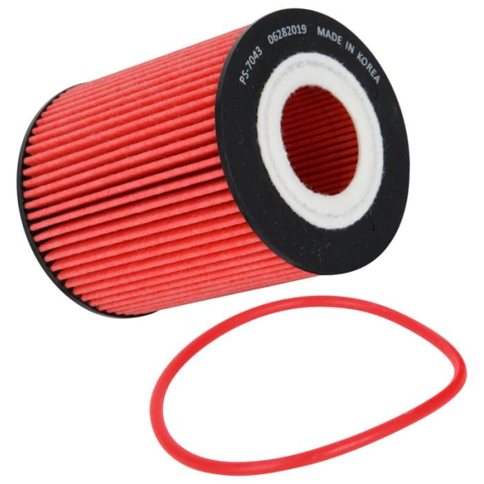 K&N HP-7043 Engine Oil Filter