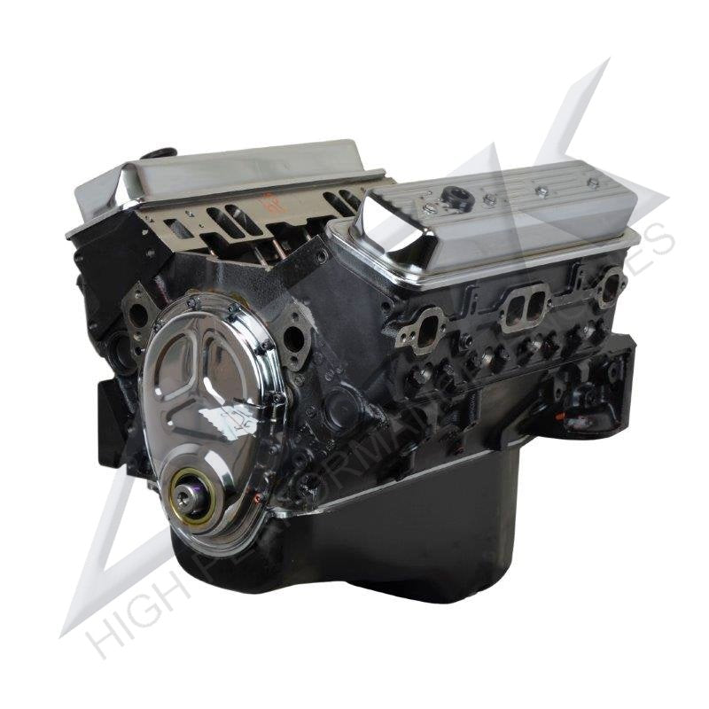 ATK ENGINES HP32 CHEV 350 4 BOLT RETRO BLD