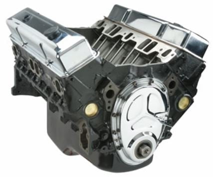 ATK ENGINES HP98 CHEVY 350 ENG 345HP BASE