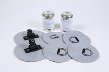 Load image into Gallery viewer, CARVER HPKIT HYPALON MTG KIT FOR INFL BIM TOP