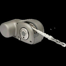 Load image into Gallery viewer, MAXWELL HRCFF612V HRC SERIES FREE FALL 3/16 CHAIN 12V