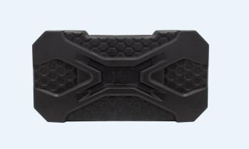 Go Rhino HS2012T Receiver Hitch Mounted Step