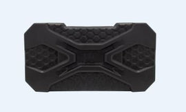 Go Rhino HS2012T Receiver Hitch Mounted Step