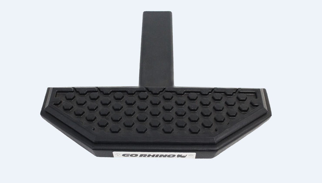 Go Rhino HS3012T Receiver Hitch Mounted Step