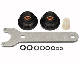 SEASTAR HS5157 SEAL KIT - O/B F/M CYL- (SCREW IN E