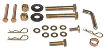Load image into Gallery viewer, HUS_31525_Weight Distribution_Rplcmnt Hitch Hardware_Rnd Bar.jpg