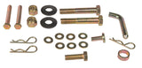 Husky Towing 31525 Replacement Pressure Plate For Husky Round Bar Series