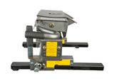 Husky Towing 32392KIT Includes Fifth Whl Head With Wrap Around Jaw/ Head Support/ Roller