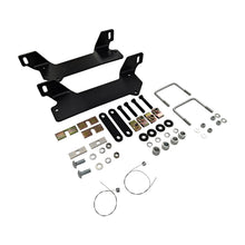 Load image into Gallery viewer, HUS_33220_5th Wheel Mount Kit_1.jpg