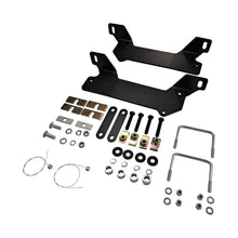 Load image into Gallery viewer, HUS_33220_5th Wheel Mount Kit_2.jpg