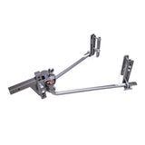 Husky Towing 33311 For Trailer Frames 4 To 8 Inches Tall