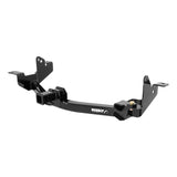 Husky Towing 69665C 7500 Pound Weight Distributing Capacity/ 750 Pound Tongue Weight