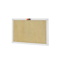 K&N HVC-11420 HVAC FILTER; 14 X 20 X 1, MERV 11