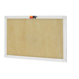K&N HVC-11620 HVAC FILTER; 16 X 20 X 1, MERV 11