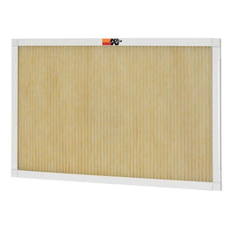 K&N HVC-12030 HVAC FILTER; 20 X 30 X 1, MERV 11