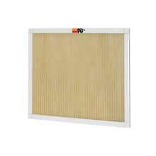 Load image into Gallery viewer, K&amp;N HVC-12424 HVAC FILTER; 24 X 24 X 1, MERV 11