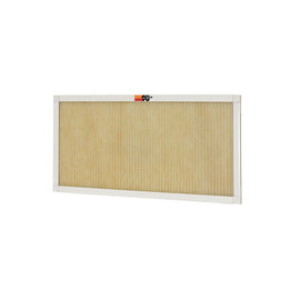 K&N HVC-12430 HVAC FILTER; 24 X 30 X 1, MERV 11