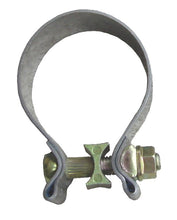 Load image into Gallery viewer, PYPES EXHAUST HVC24 BAND CLAMP- 3' X 1'
