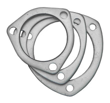 Load image into Gallery viewer, PYPES EXHAUST HVF13S 3' FLANGE 304 STNLS