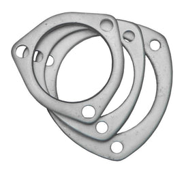 PYPES EXHAUST HVF13S 3' FLANGE 304 STNLS