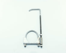 Load image into Gallery viewer, PYPES EXHAUST HVH11S UNIVERSAL 2.5' HANGER 304