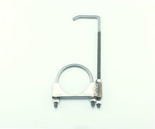 Load image into Gallery viewer, PYPES EXHAUST HVH13S UNIVERSAL 3' HANGER 304