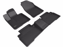 Load image into Gallery viewer, 3D MATS L1HY13501509 HYUNDAI TUCSON HYBRID 2023-2024 KA