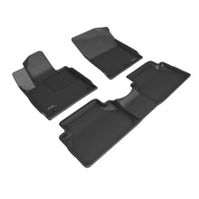 Load image into Gallery viewer, 3D MATS L1HY13801509 HYUNDAI SANTA FE 2021-2023 KAGU BL