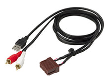 Load image into Gallery viewer, HYUSB01B_Harness_USB_Hyundai_Kia_PS1_375.jpg