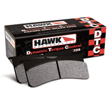 Load image into Gallery viewer, Hawk_Performance_DTC_brake_pads.jpg