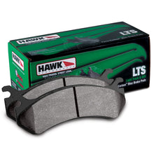 Load image into Gallery viewer, Hawk_Performance_LTS_brake_pads.jpg