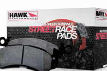 Load image into Gallery viewer, Hawk_Performance_Street_Race_brake_pads.jpg