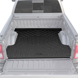 Husky Liners 16010 Truck Bed Mat - Heavy Duty Bed Mat
