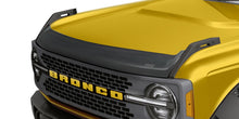 Load image into Gallery viewer, Husky-Aeroskin-matteblack_ford_bronco_badlands_yellow_4dr_-2877183-2.jpg