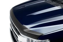 Load image into Gallery viewer, Husky_aeroskin_lowProfile_matteBlack_21fordF150_3QtrClose2_darkBlue_2877196.jpg