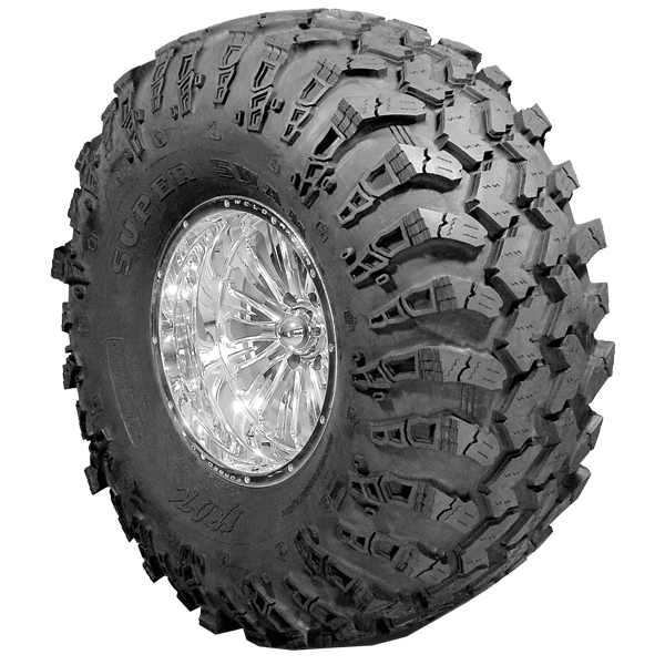 IROK-Bias 39.5x13.5/16LT Offroad Tires Interco Tire