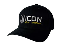 Load image into Gallery viewer, ICON-HAT-STDFLEX-FIT_3QTR.jpg