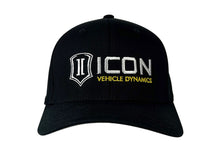 Load image into Gallery viewer, ICON-HAT-STDFLEX-FIT_STRT.jpg