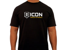 Load image into Gallery viewer, ICON_ROUGHDRAFT_TEE_2019_FRONT_WEB_LARGE.jpg