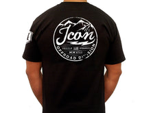 Load image into Gallery viewer, ICON_VINTAGE_TEE_2019_BACK_WEB_LARGE.jpg
