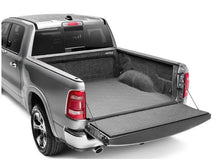 Load image into Gallery viewer, BedRug ILC20SBK IMPACT BEDLINER 20+ CHEVY SILVERADO/GMC SIERRA HD 6'9" BED W/OUT MULTI-PRO TG