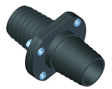 Load image into Gallery viewer, T-H MARINE ILS-1200-DP 1 1/8' INLINE SCUPPER