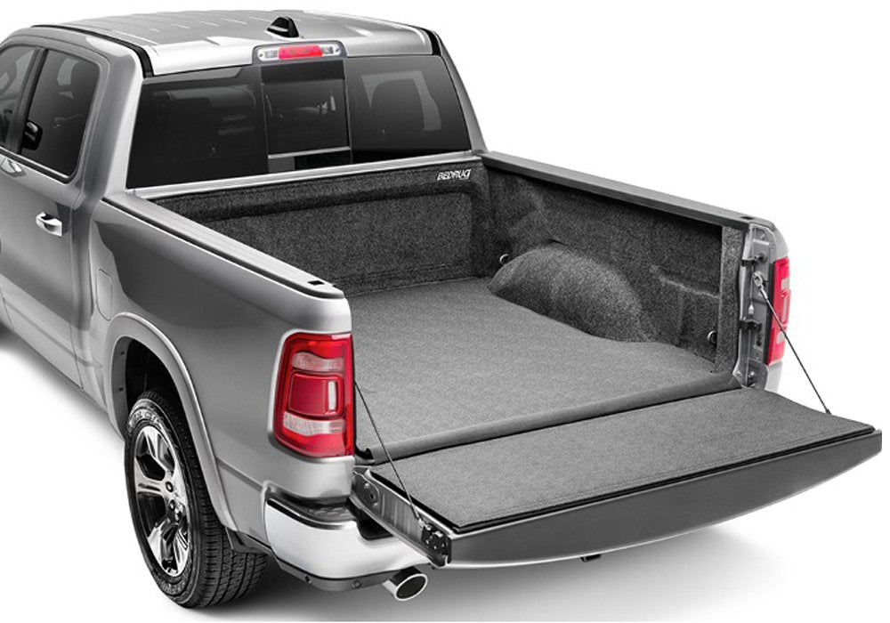 BedRug ILT19CCK IMPACT BEDLINER 19+ (NEW BODY STYLE) RAM 5'7" BED W/OUT MULTIFUNCTION TAILGATE