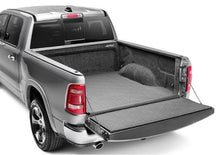 Load image into Gallery viewer, BedRug ILT19SBK IMPACT BEDLINER 19+ (NEW BODY STYLE) RAM 6'4" BED W/OUT MULTIFUNCTION TAILGATE