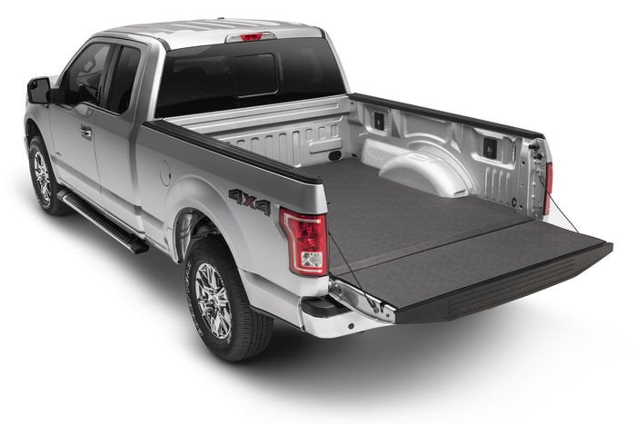 BedRug IMJ20SBS IMPACT MAT SPRAY IN 20+ JEEP JT GLADIATOR 5' BED