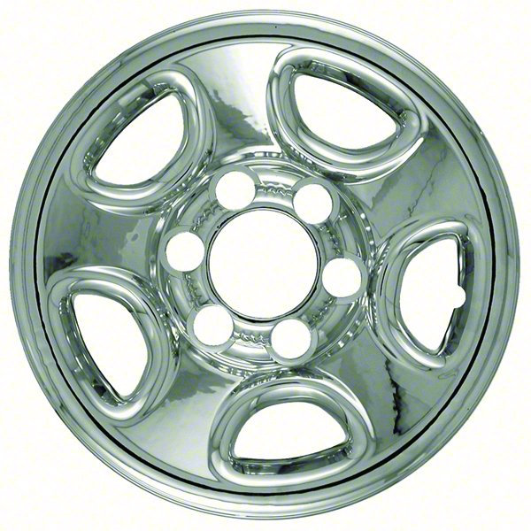 COAST 2 COAST IMP08X IMPOSTOR WHEEL SKIN;16IN;