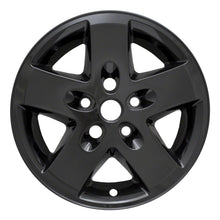 Load image into Gallery viewer, COAST 2 COAST IMP340BLK IMPOSTOR WHEEL SKINS 17';BLACK SET