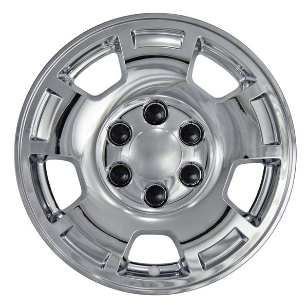 COAST 2 COAST IMP347X IMPOSTOR WHEEL SKIN;17IN;